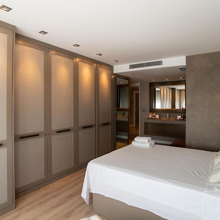 Appartement Vivienda De Lujo Junto Al Mar à Alicante Extérieur photo