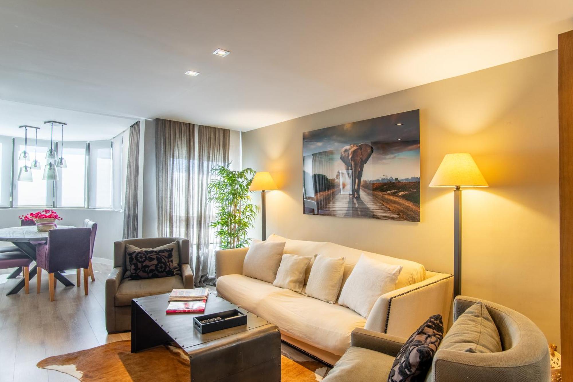 Appartement Vivienda De Lujo Junto Al Mar à Alicante Extérieur photo
