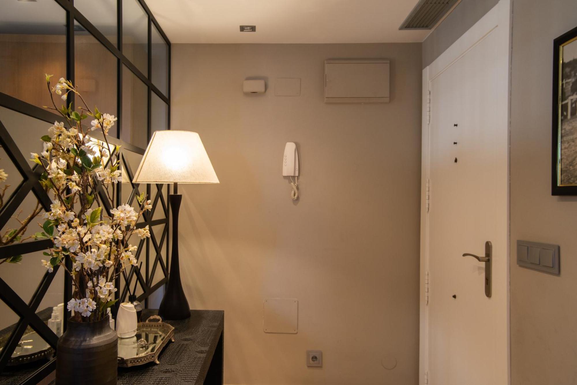 Appartement Vivienda De Lujo Junto Al Mar à Alicante Extérieur photo