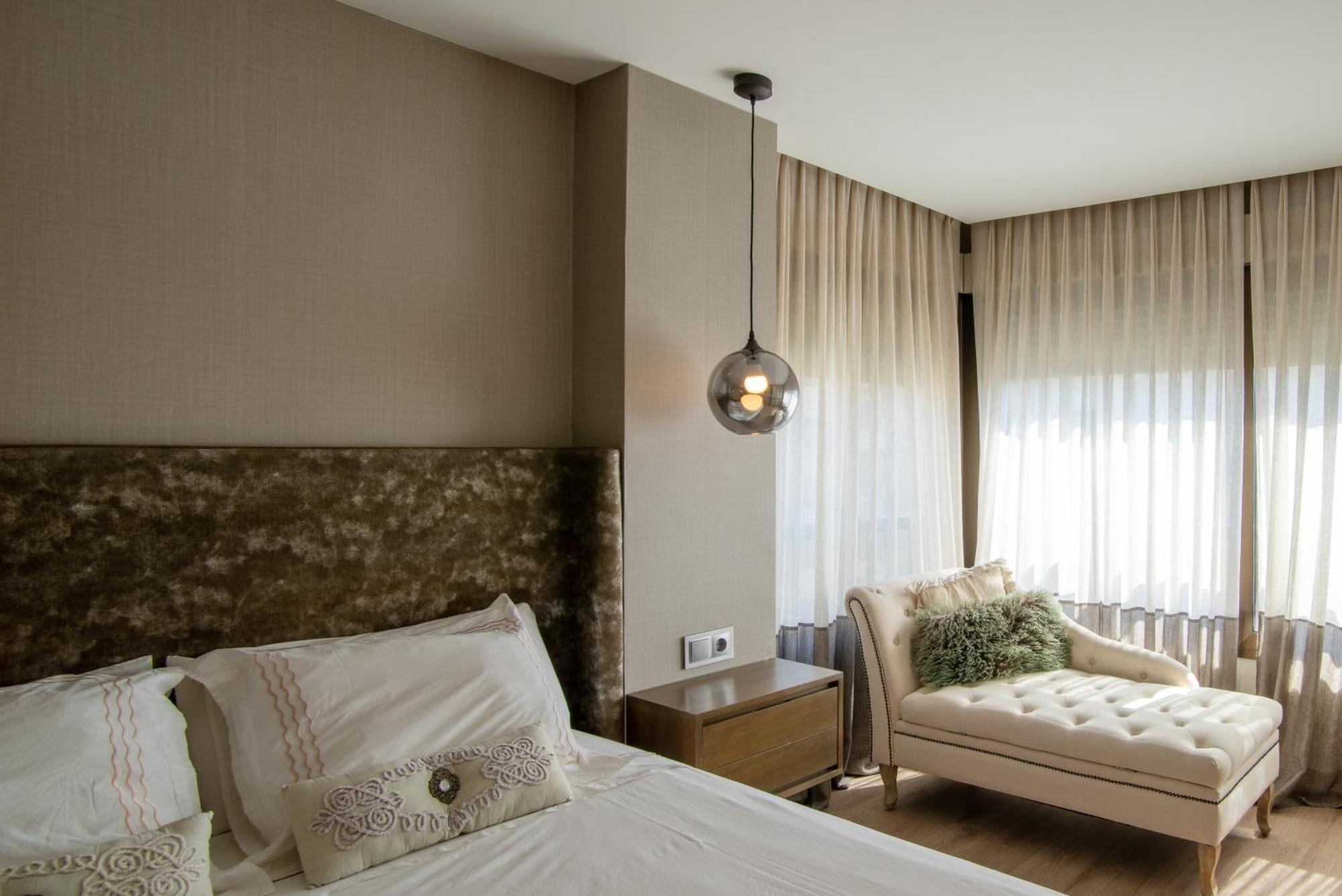 Appartement Vivienda De Lujo Junto Al Mar à Alicante Extérieur photo