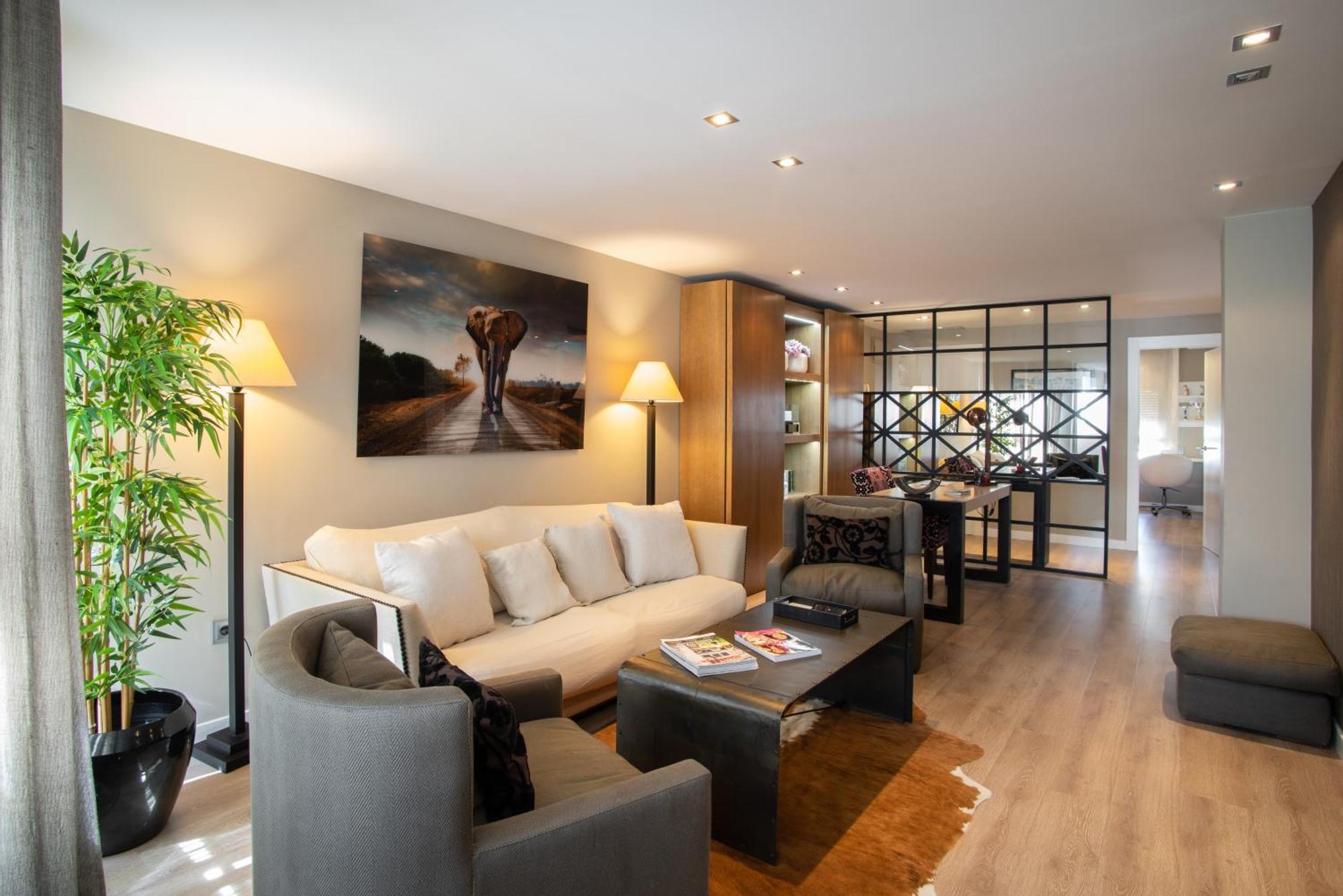 Appartement Vivienda De Lujo Junto Al Mar à Alicante Extérieur photo