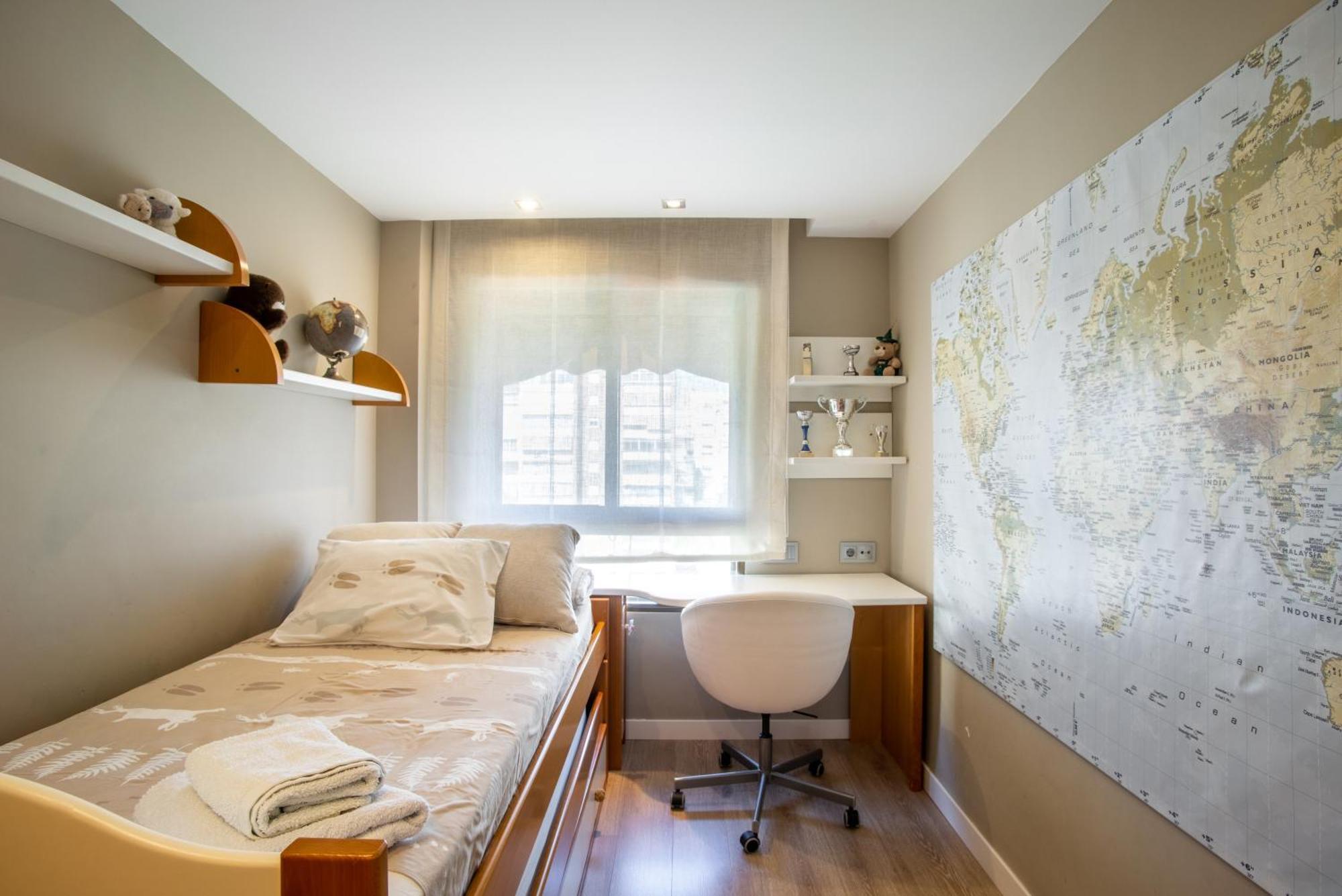 Appartement Vivienda De Lujo Junto Al Mar à Alicante Extérieur photo