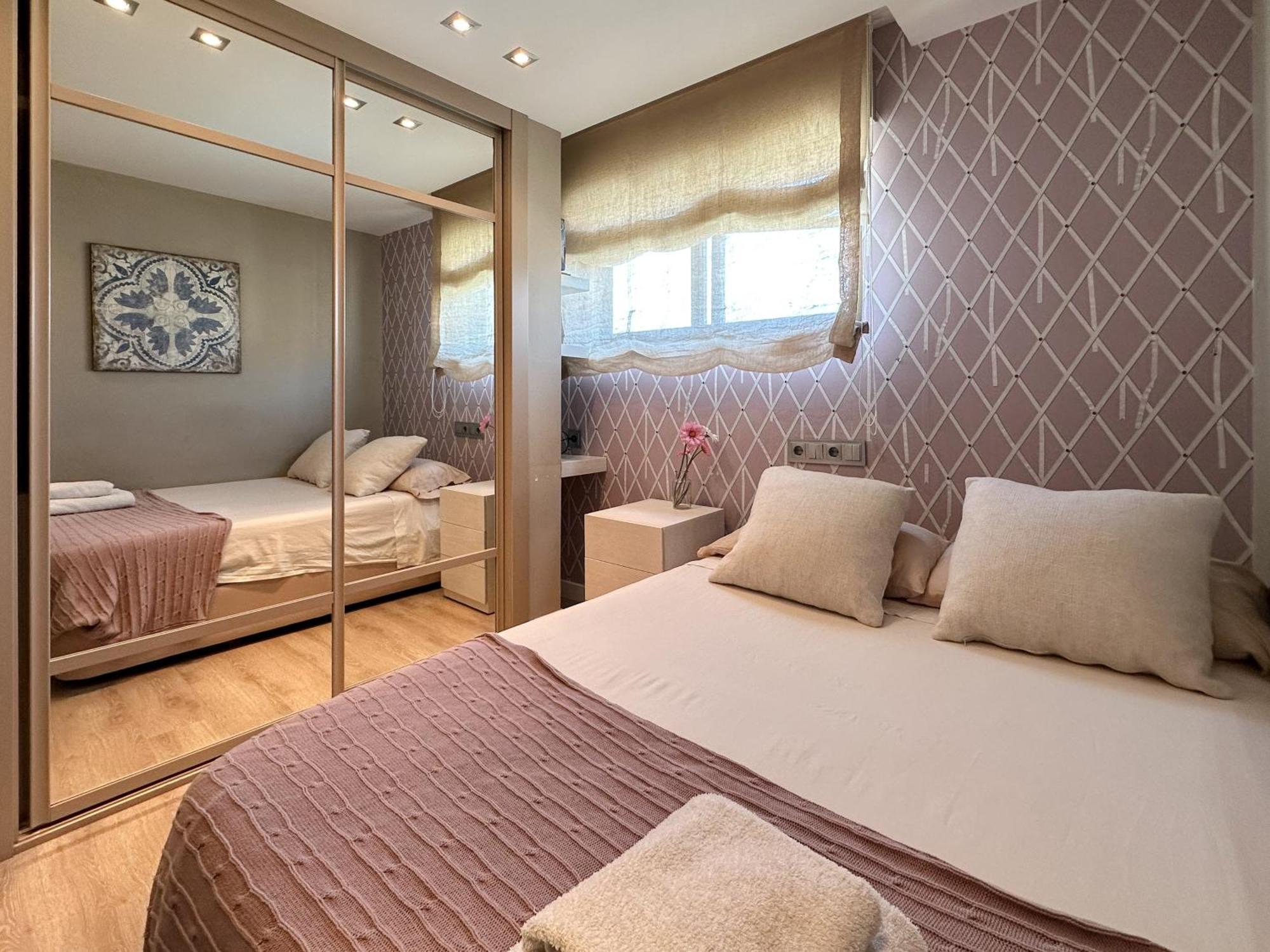 Appartement Vivienda De Lujo Junto Al Mar à Alicante Extérieur photo