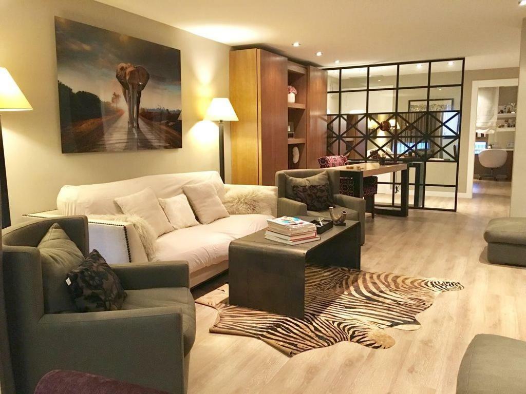 Appartement Vivienda De Lujo Junto Al Mar à Alicante Extérieur photo